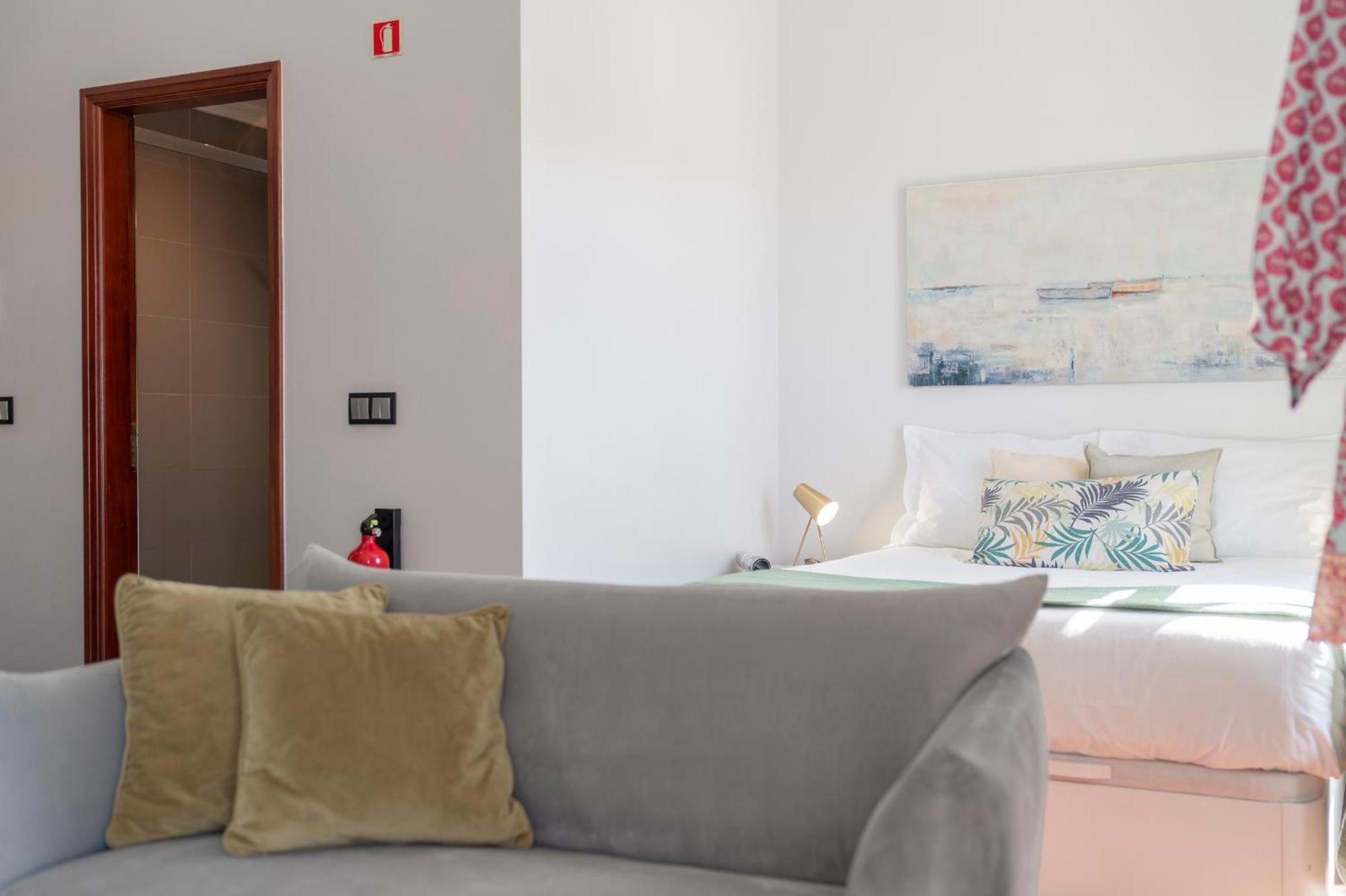 Apartamento Do Carmo By An Island Apart فونشال المظهر الخارجي الصورة