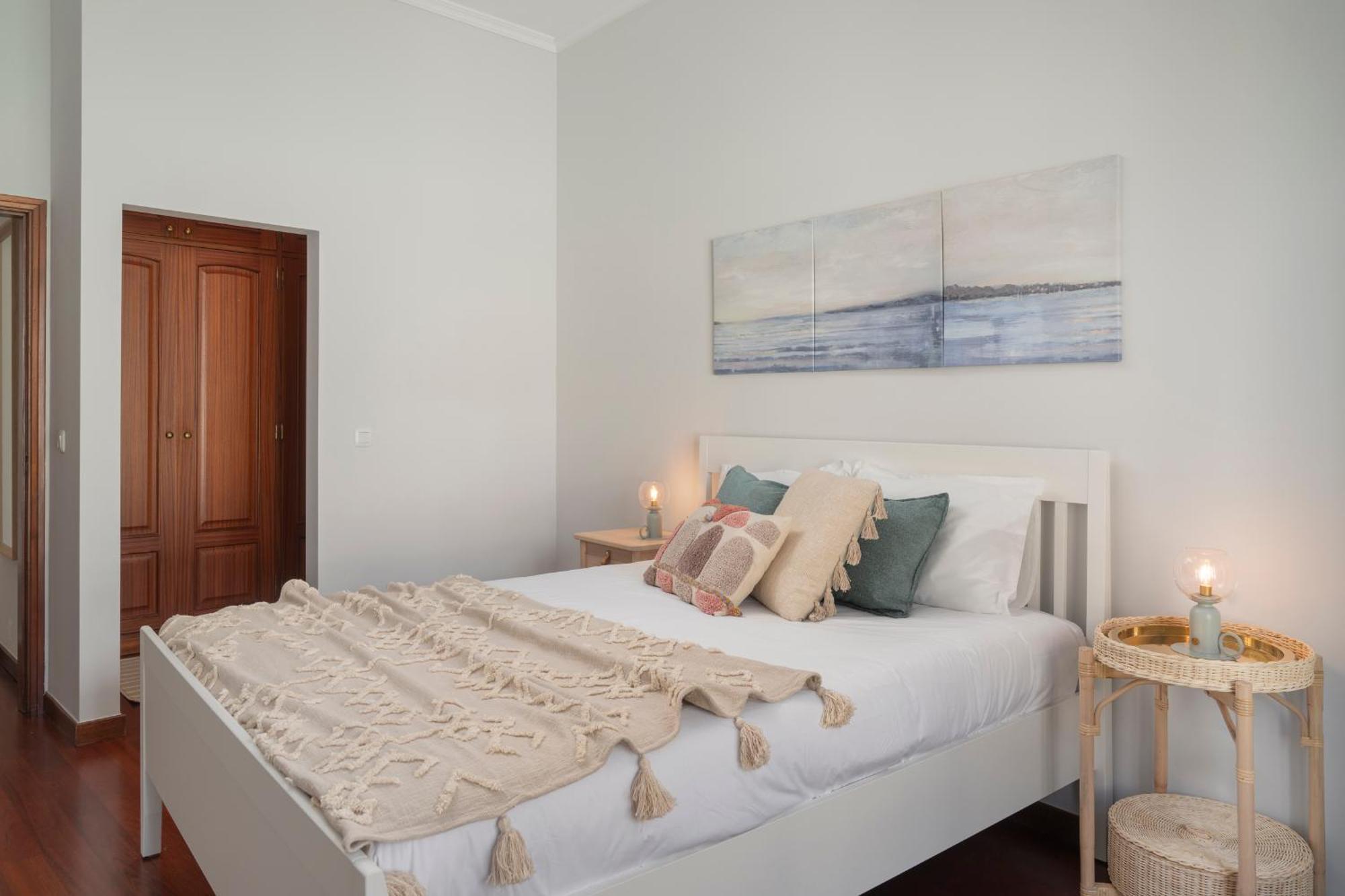 Apartamento Do Carmo By An Island Apart فونشال المظهر الخارجي الصورة