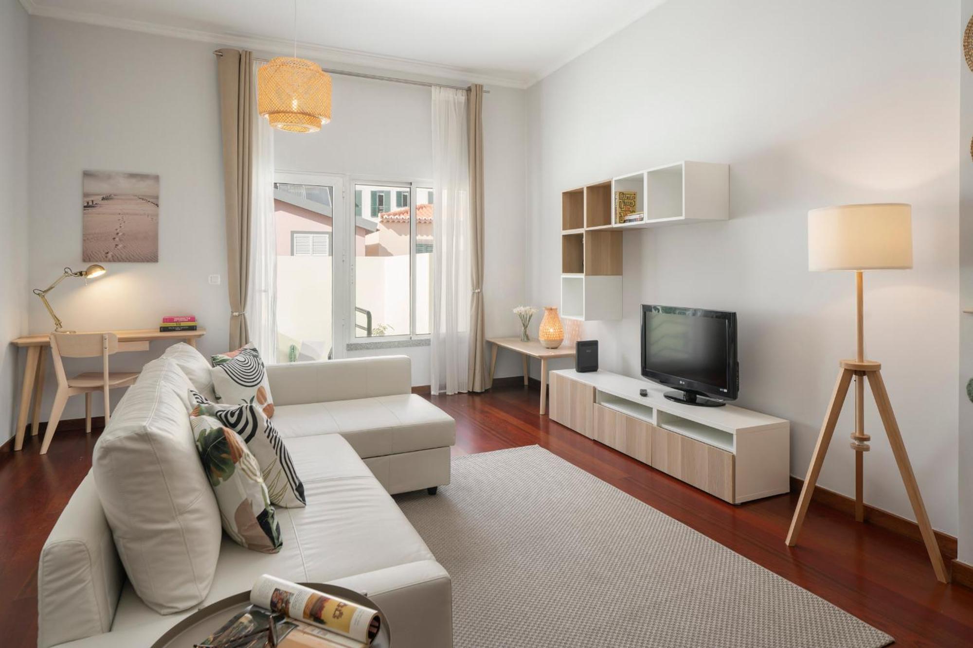 Apartamento Do Carmo By An Island Apart فونشال المظهر الخارجي الصورة