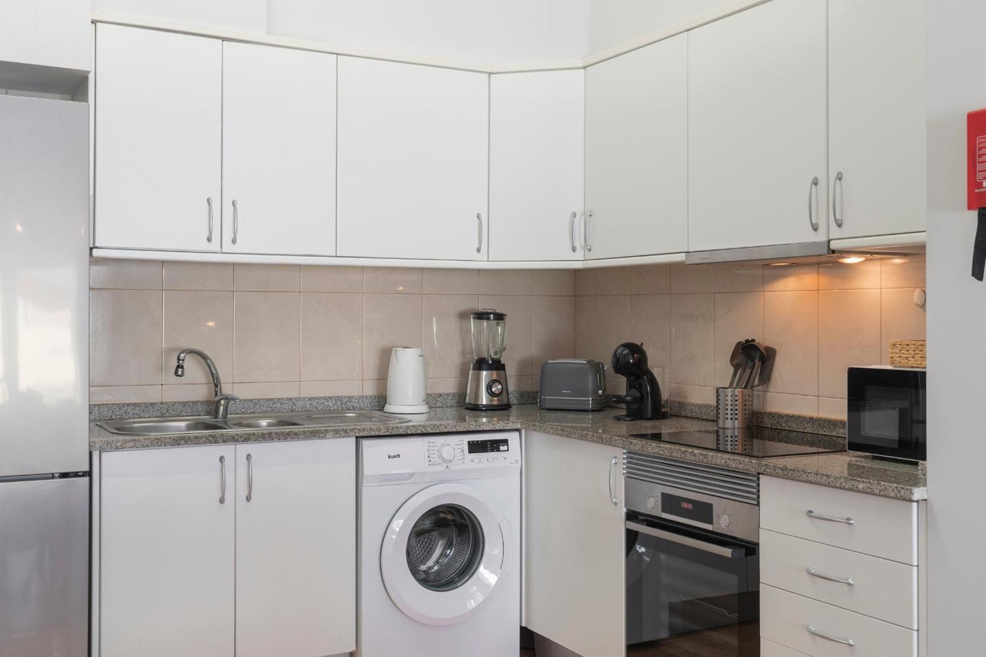 Apartamento Do Carmo By An Island Apart فونشال المظهر الخارجي الصورة