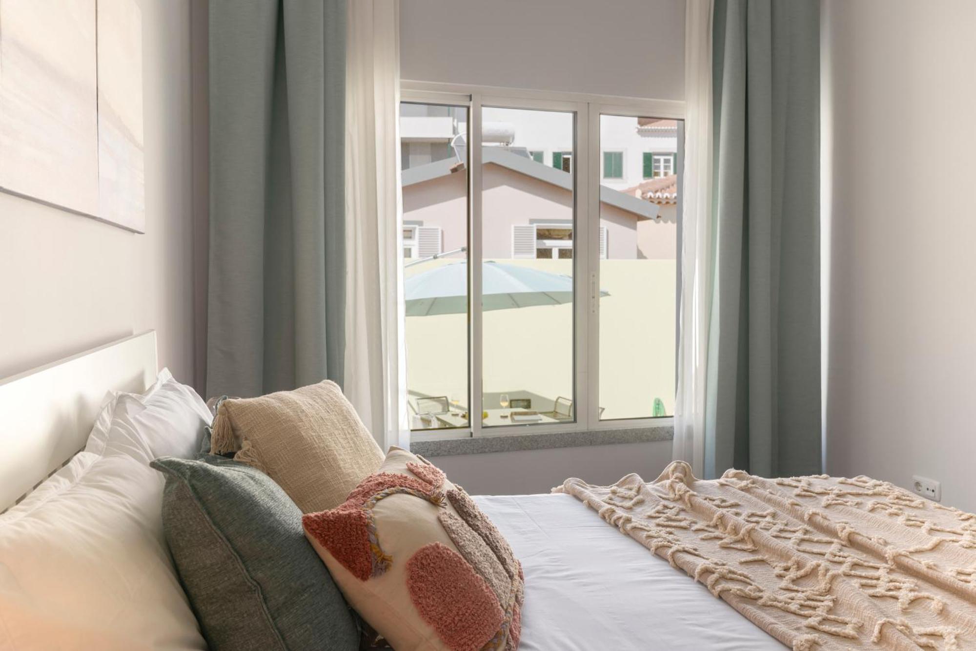 Apartamento Do Carmo By An Island Apart فونشال المظهر الخارجي الصورة