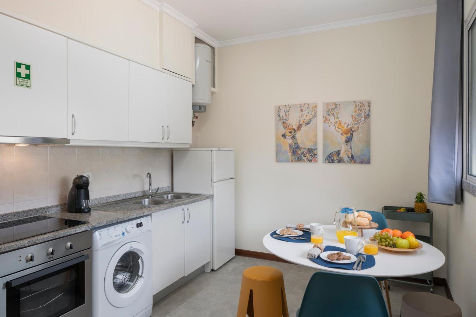 Apartamento Do Carmo By An Island Apart فونشال المظهر الخارجي الصورة