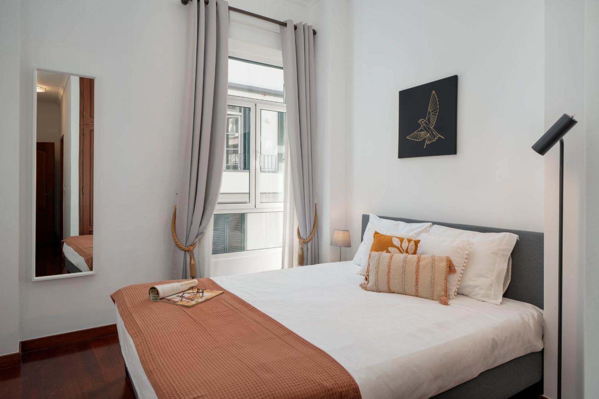 Apartamento Do Carmo By An Island Apart فونشال المظهر الخارجي الصورة