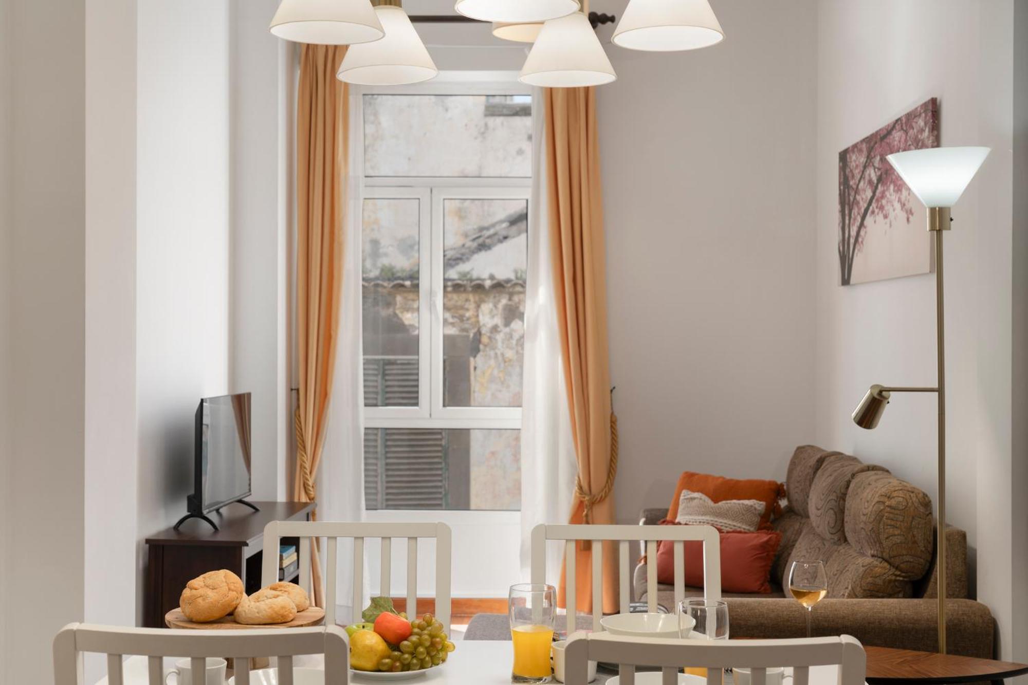 Apartamento Do Carmo By An Island Apart فونشال المظهر الخارجي الصورة