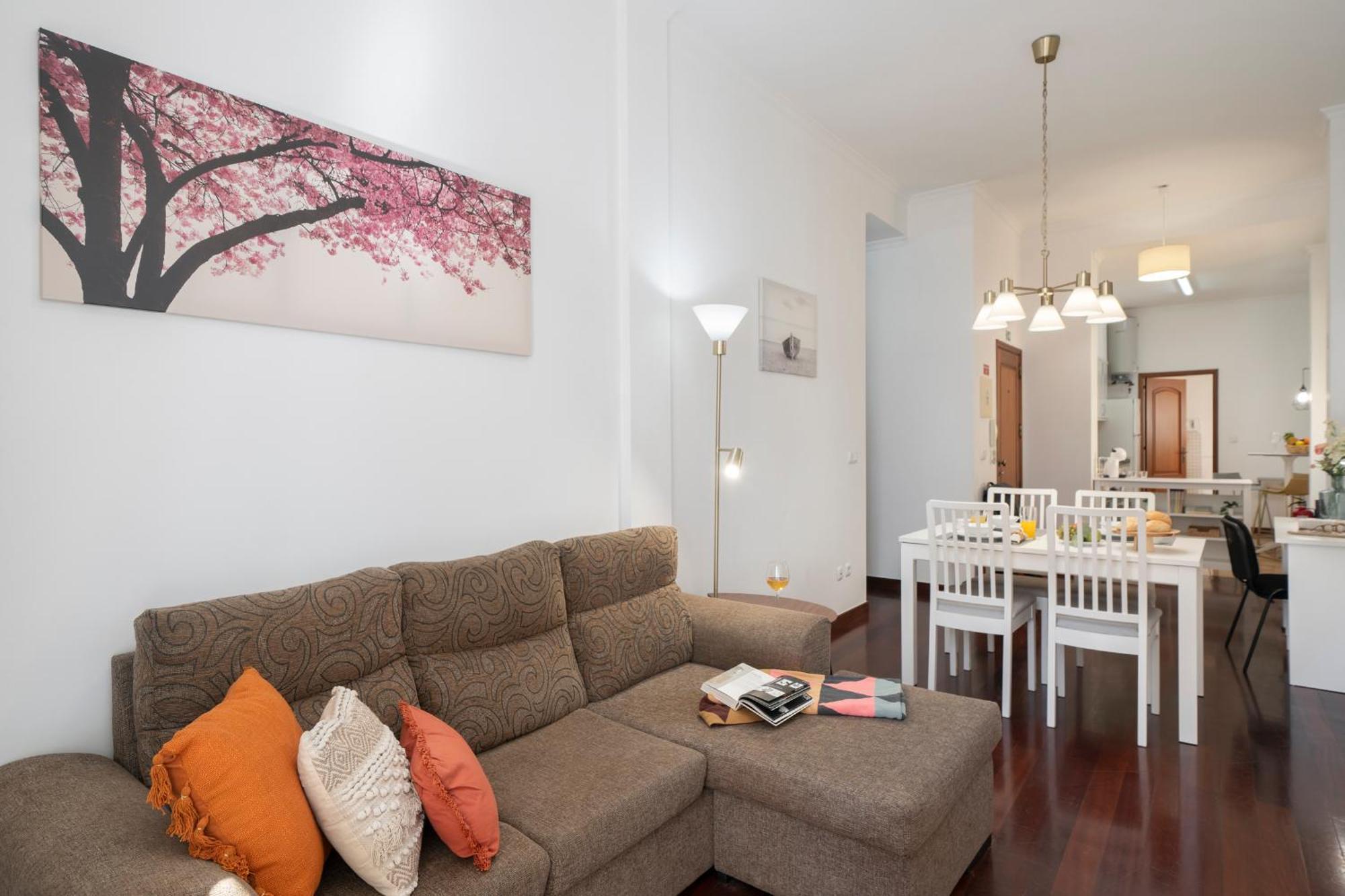Apartamento Do Carmo By An Island Apart فونشال المظهر الخارجي الصورة
