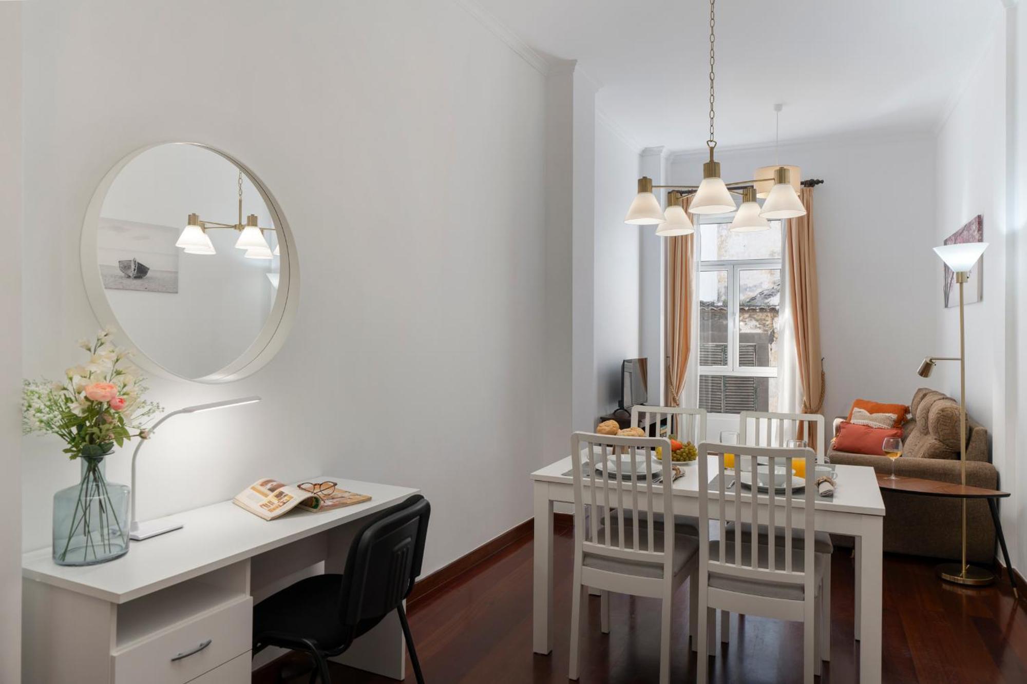 Apartamento Do Carmo By An Island Apart فونشال المظهر الخارجي الصورة