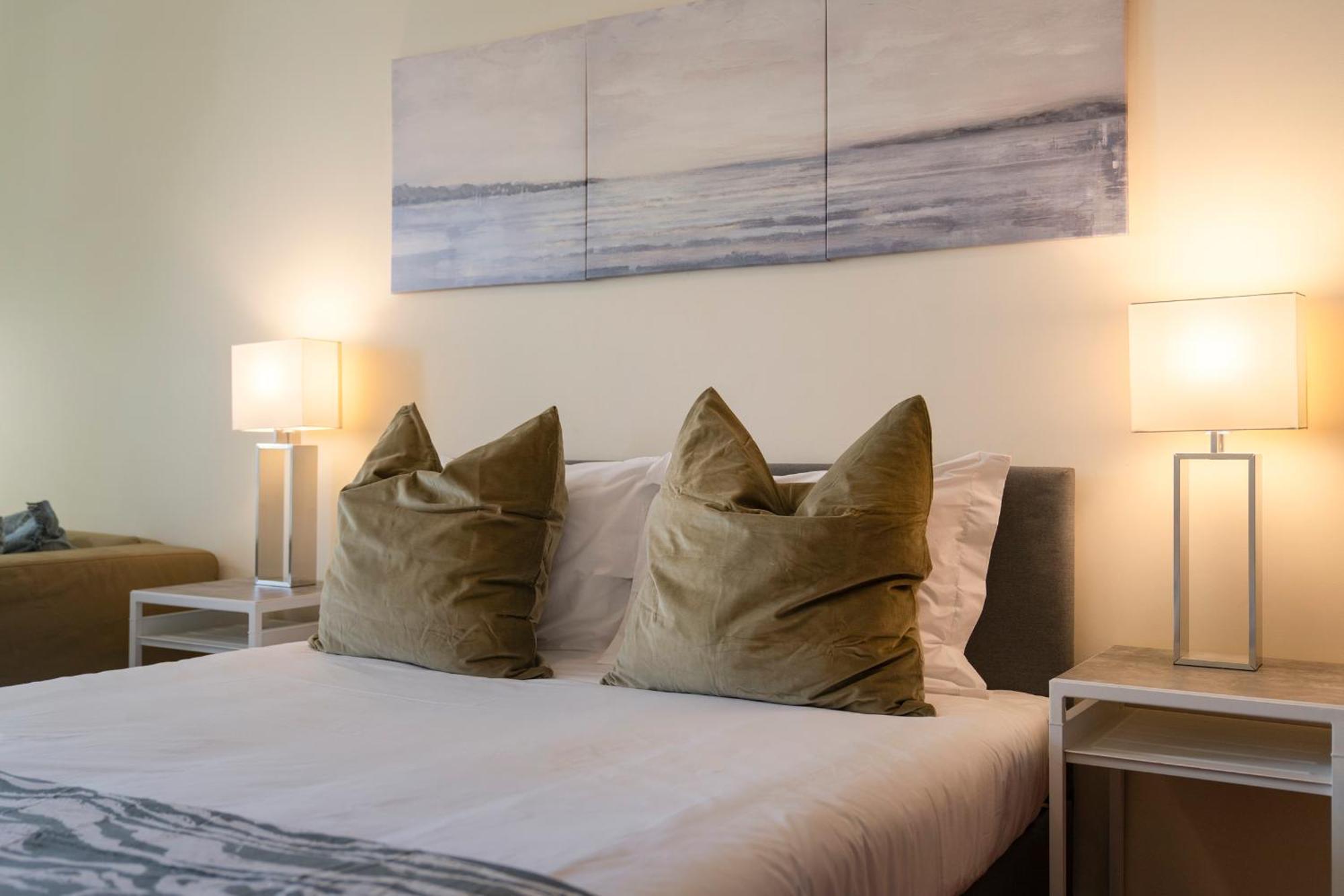 Apartamento Do Carmo By An Island Apart فونشال المظهر الخارجي الصورة