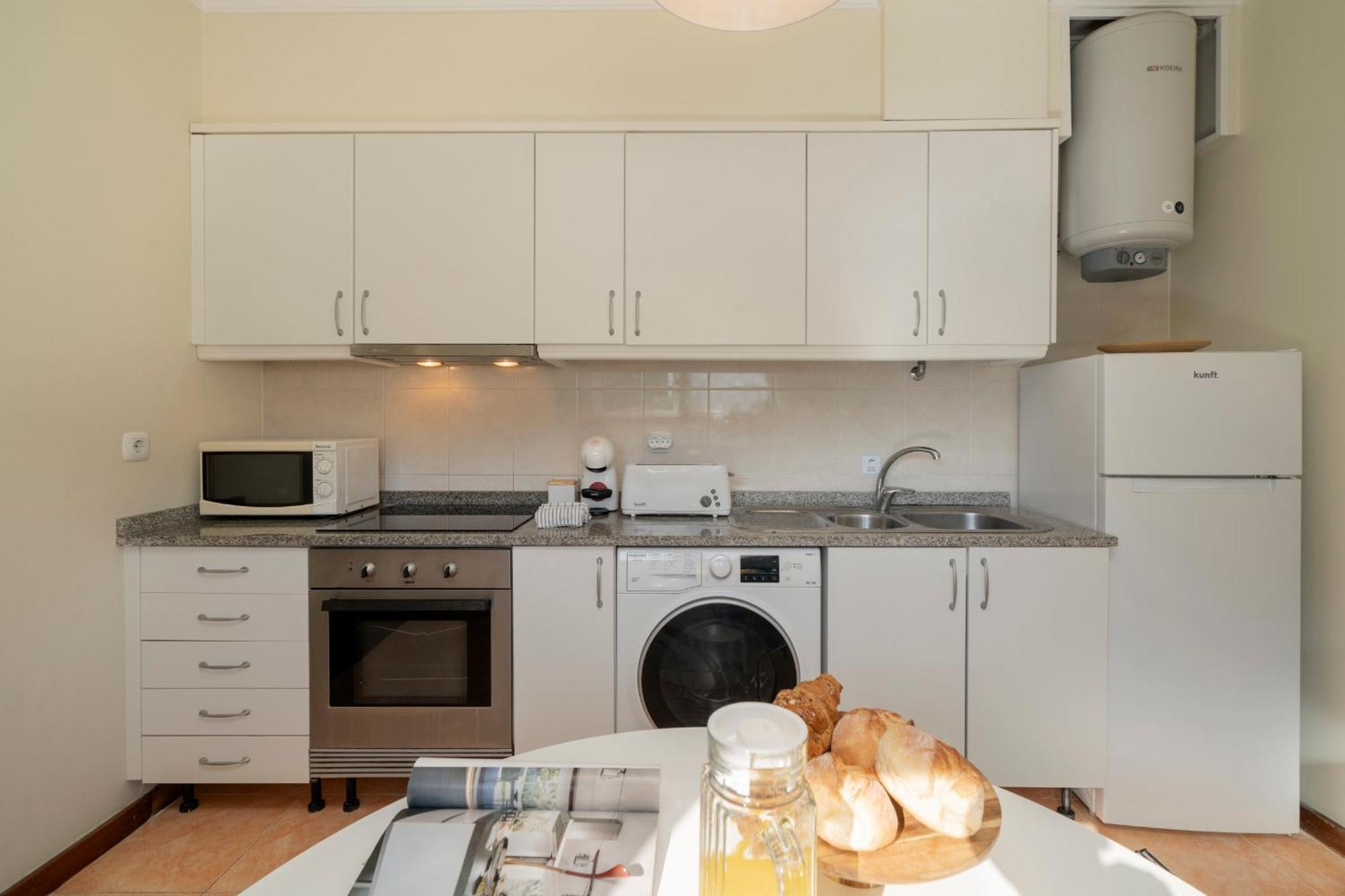 Apartamento Do Carmo By An Island Apart فونشال المظهر الخارجي الصورة